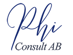 PHI consult ab